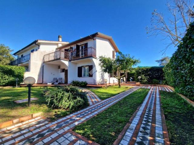 Villa in vendita a San Felice Circeo LT