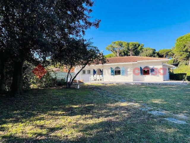 Villa in vendita a San Felice Circeo LT