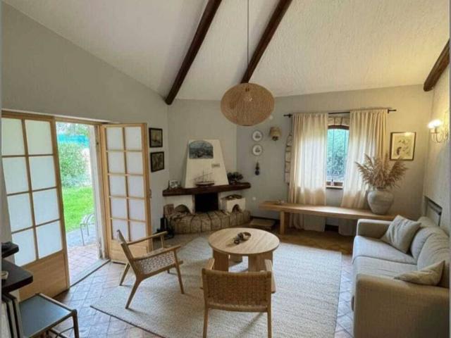 Villa in vendita a San Felice Circeo LT