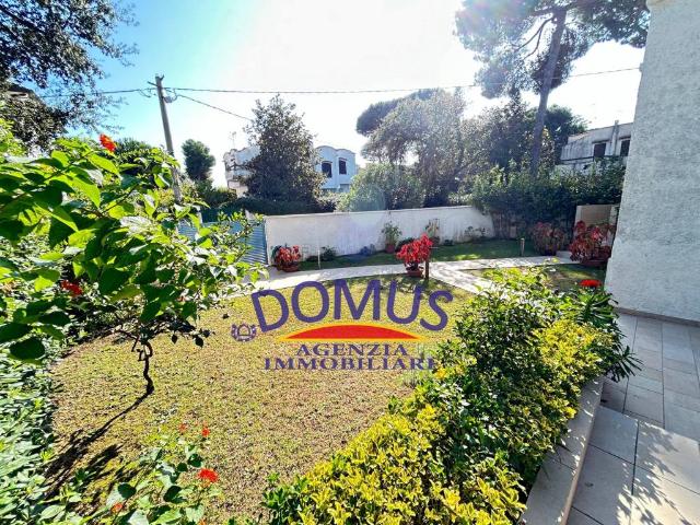 Villa in vendita a San Felice Circeo LT