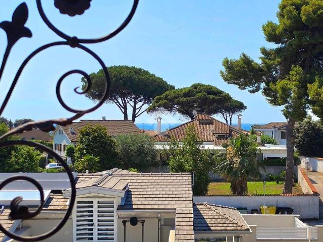 Villa in vendita a San Felice Circeo LT