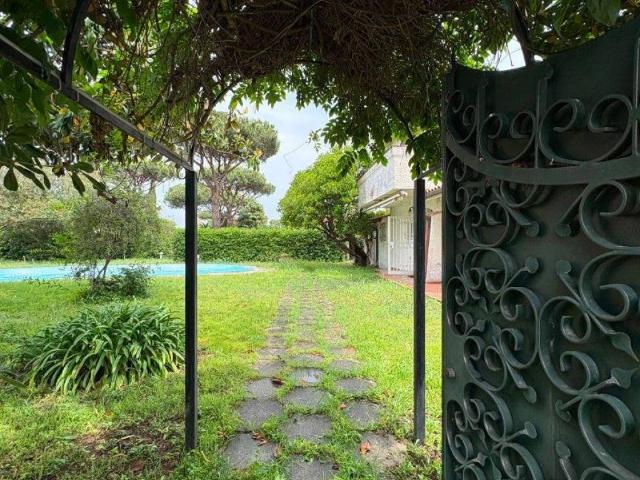 Villa in vendita a San Felice Circeo LT