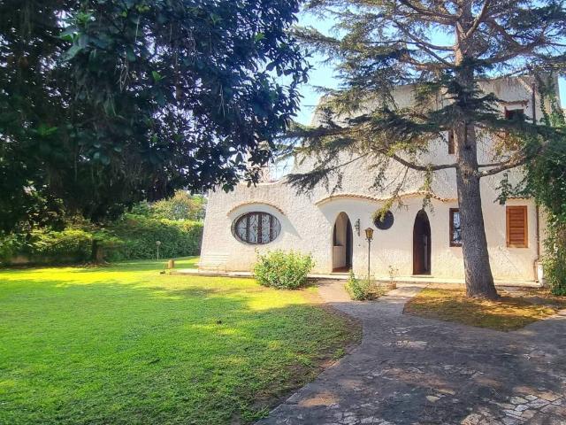 Villa in vendita a San Felice Circeo LT