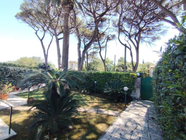 Villa in vendita a San Felice Circeo LT