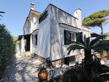 Villa in vendita a San Felice Circeo LT