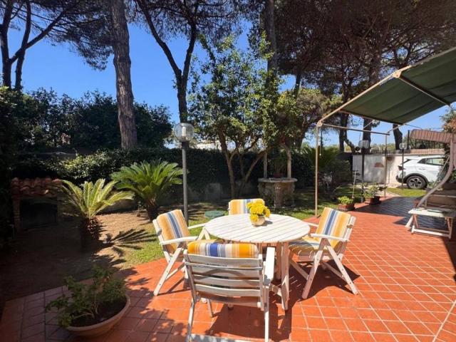 Villa in vendita a San Felice Circeo LT