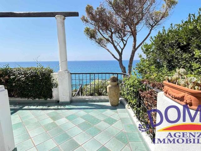 Villa in vendita a San Felice Circeo LT