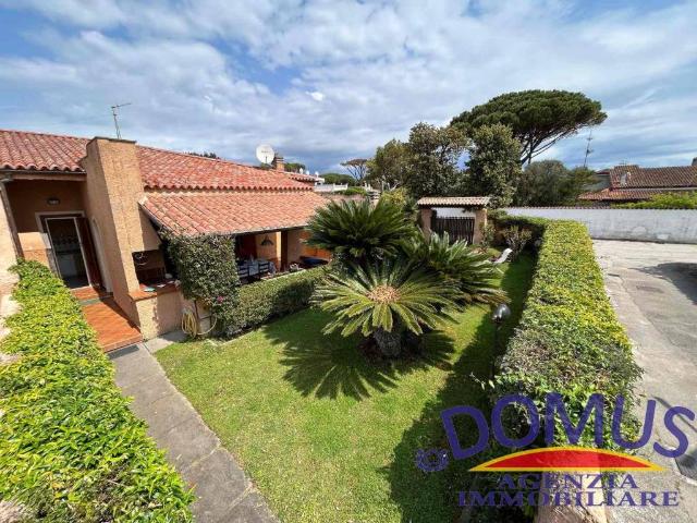 Villa in vendita a San Felice Circeo LT