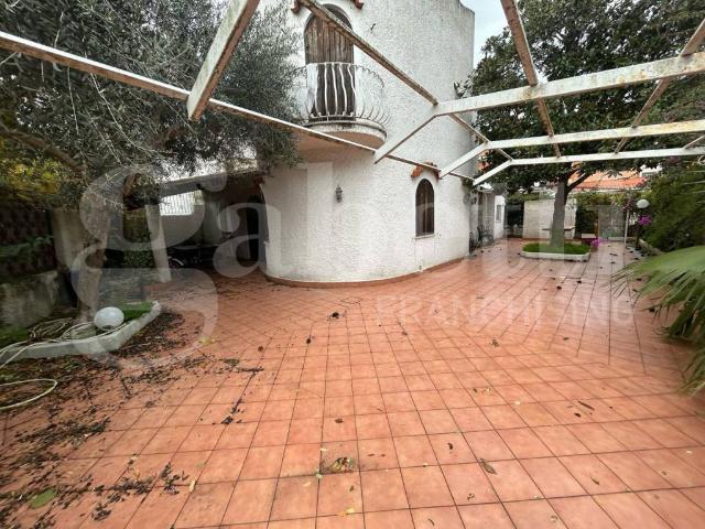 Villa in vendita a San Felice Circeo LT