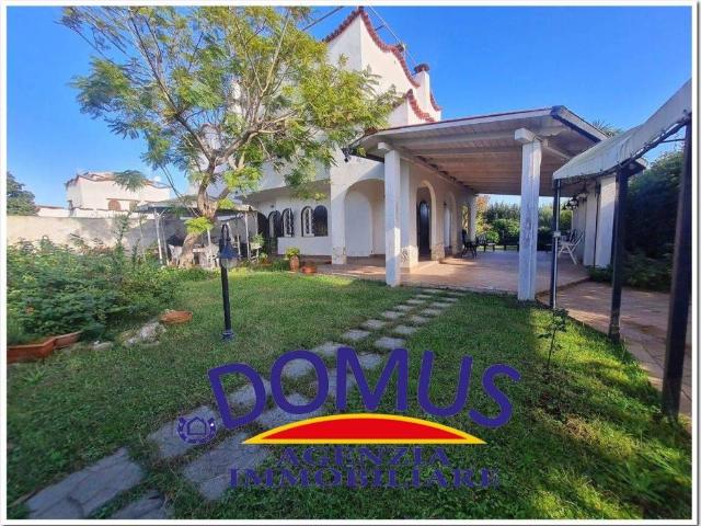 Villa in vendita a San Felice Circeo LT