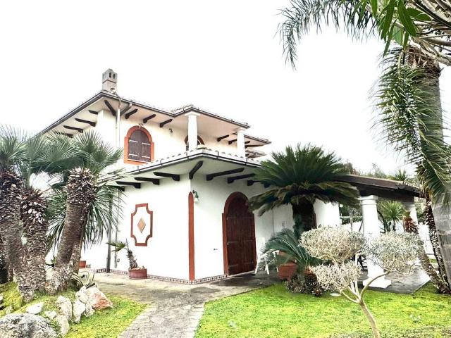 Villa in vendita a San Felice Circeo LT