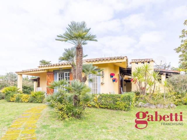 Villa in vendita a San Felice Circeo LT