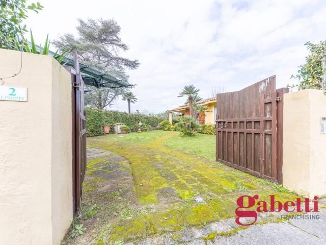 Villa in vendita a San Felice Circeo LT