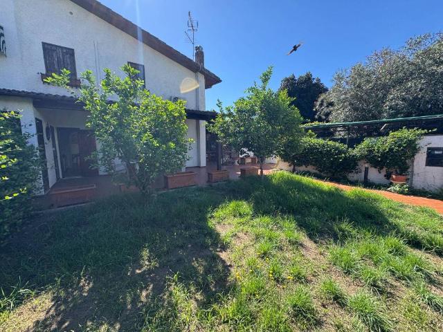 Villa in vendita a San Felice Circeo LT
