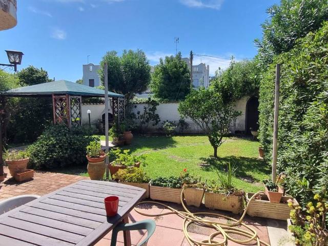 Villa in vendita a San Felice Circeo LT