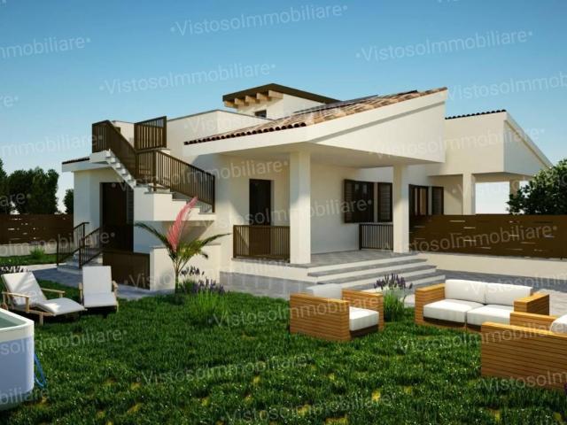 Villa in vendita a San Felice Circeo LT