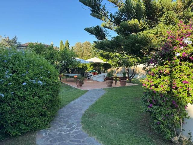 Villa in vendita a San Felice Circeo LT