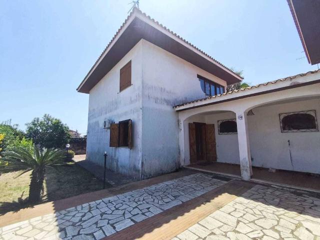 Villa in vendita a San Felice Circeo LT