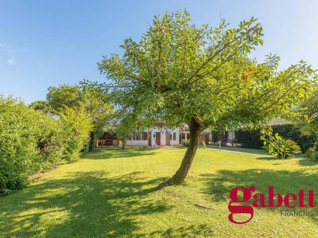 Villa in vendita a San Felice Circeo LT