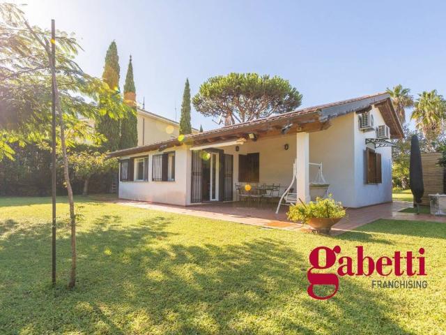 Villa in vendita a San Felice Circeo LT