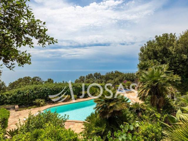 Villa in vendita a San Felice Circeo LT