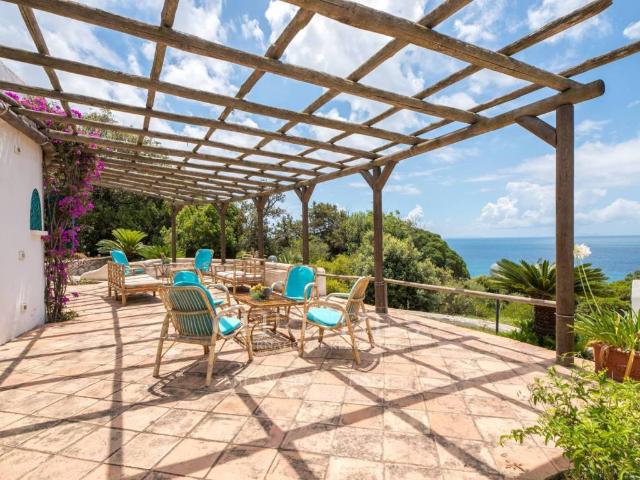 Villa in vendita a San Felice Circeo LT