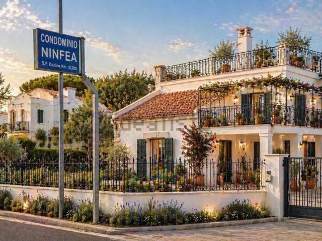 Villa in vendita a San Felice Circeo LT