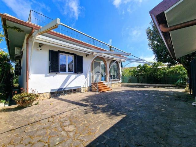 Villa in vendita a San Felice Circeo LT