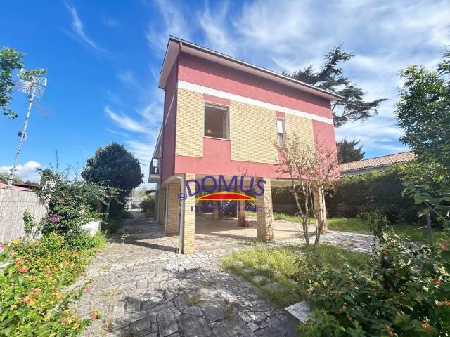 Villa in vendita a San Felice Circeo LT