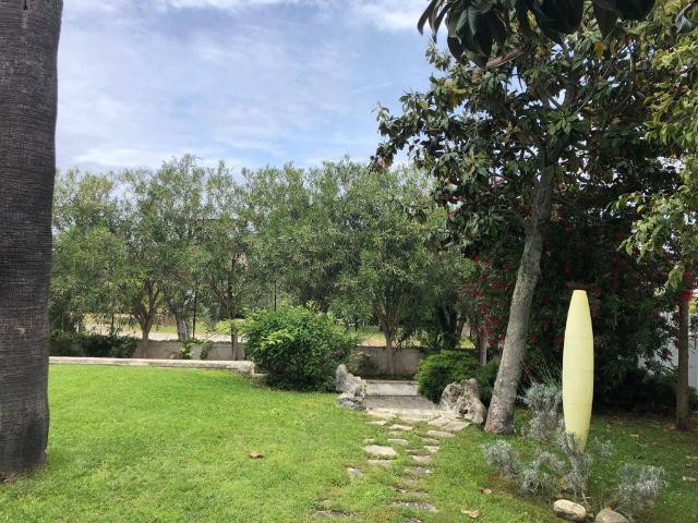 Villa in vendita a San Felice Circeo LT
