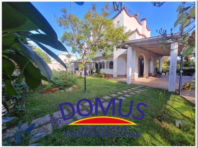 Villa in vendita a San Felice Circeo LT