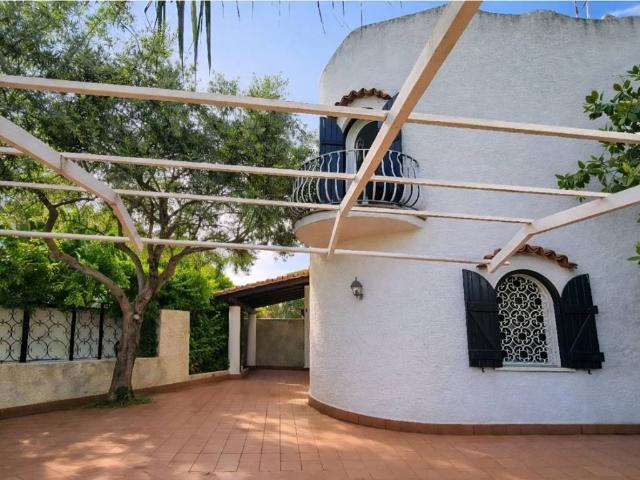 Villa in vendita a San Felice Circeo LT