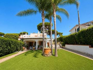 Villa in vendita a San Felice Circeo LT