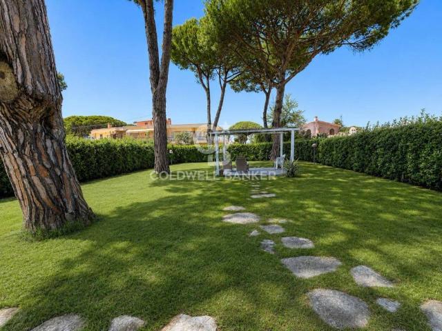 Villa in vendita a San Felice Circeo LT