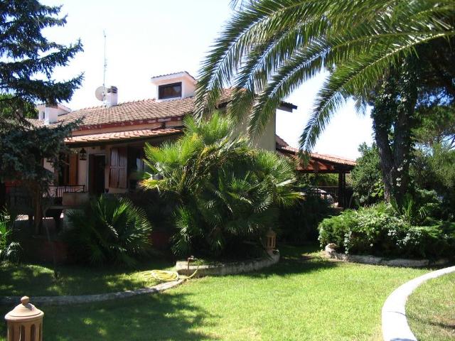 Villa in vendita a San Felice Circeo LT
