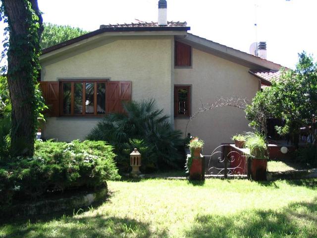 Villa in vendita a San Felice Circeo LT