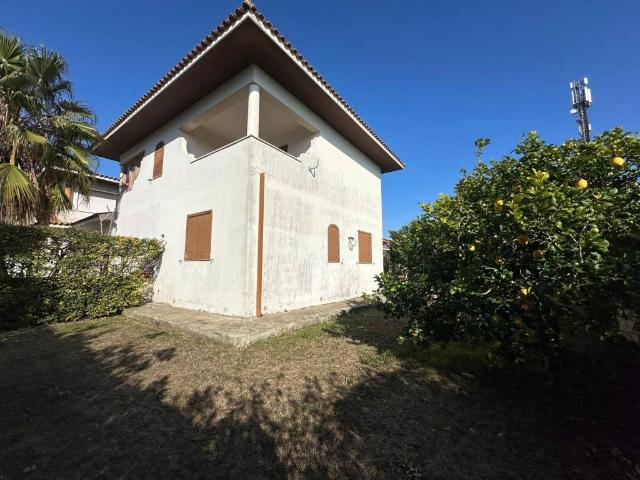 Villa in vendita a San Felice Circeo LT