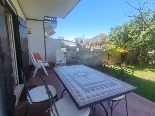 Villa in vendita a San Felice Circeo LT