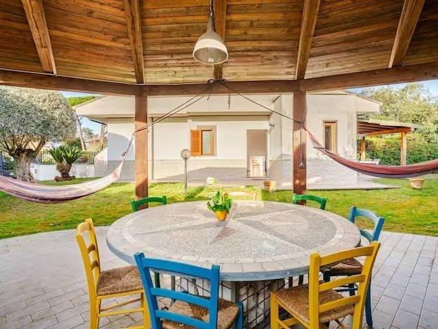Villa in vendita a San Felice Circeo LT