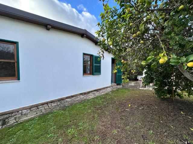 Villa in vendita a San Felice Circeo LT
