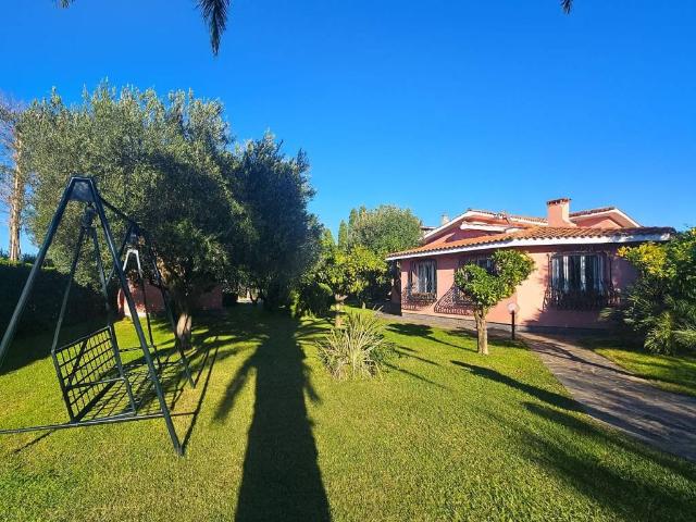 Villa in vendita a San Felice Circeo LT