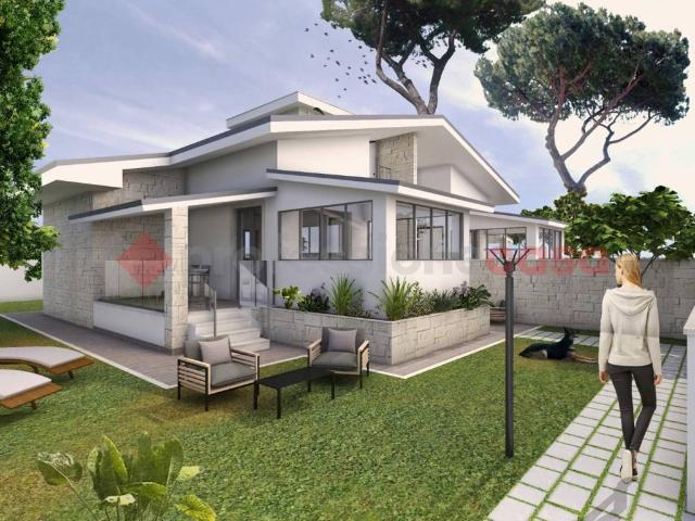 Villa in vendita a San Felice Circeo LT
