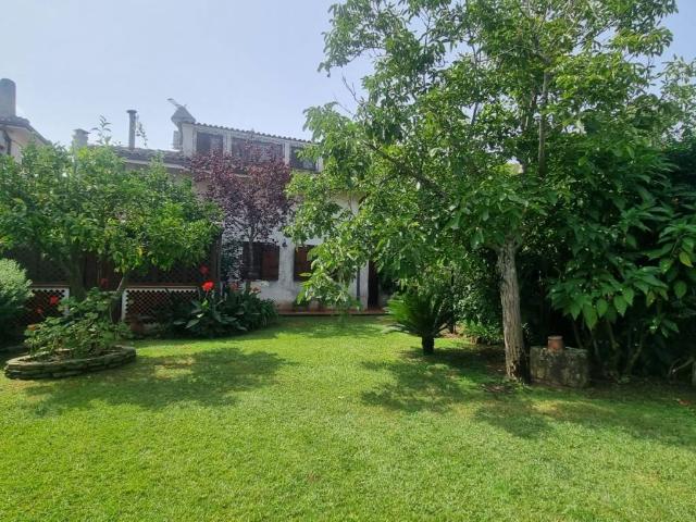 Villa in vendita a San Felice Circeo LT