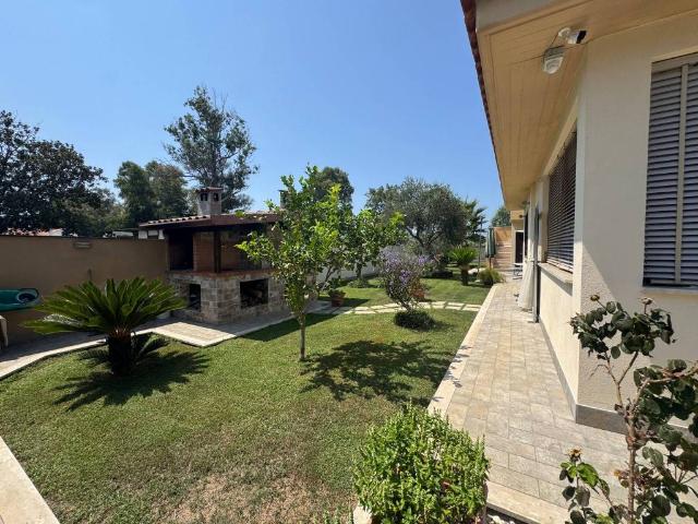 Villa in vendita a San Felice Circeo LT