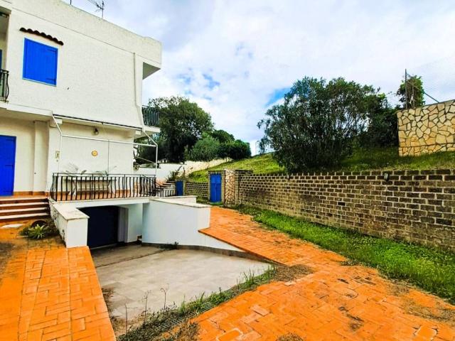 Villa in vendita a San Felice Circeo LT