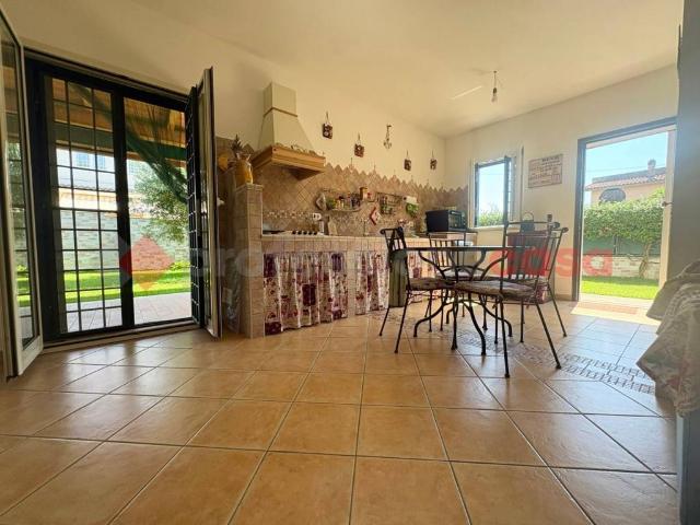 Villa in vendita a San Felice Circeo LT