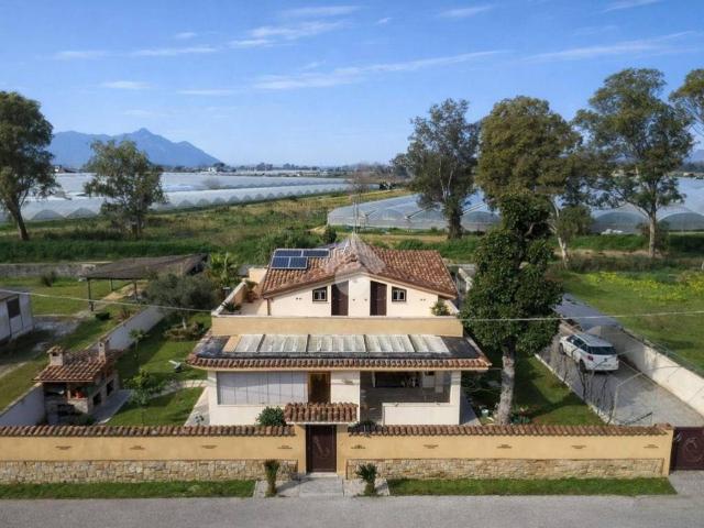 Villa in vendita a San Felice Circeo LT