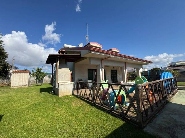 Villa in vendita a San Felice Circeo LT