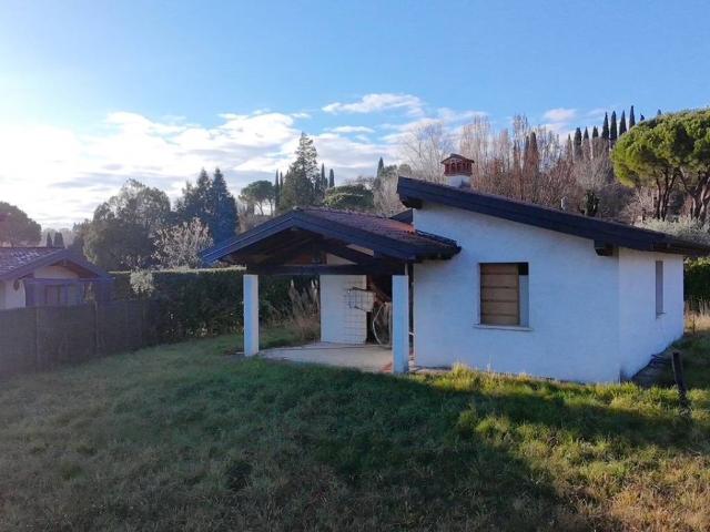Villa in vendita a San Felice del Benaco BS