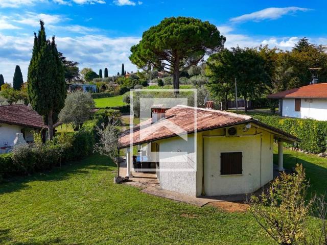 Villa in vendita a San Felice del Benaco BS